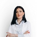 Фотография специалиста Григорян Сюзанна Воваевна
