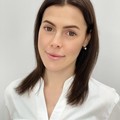 Фотография специалиста Мусиюк Екатерина Романовна