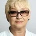 Фотография специалиста Черкес Наталья Константиновна