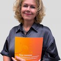 Фотография специалиста Курносова Ирина Вадимовна
