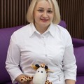 Фотография специалиста Султанова Гузаль Каримовна