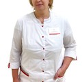 Фотография специалиста Полозова Екатерина Анатольевна