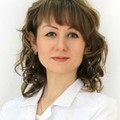 Фотография специалиста Забалуева Анастасия Евгеньевна