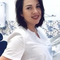 Фотография специалиста Дульцева Анастасия Викторовна