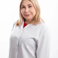 Фотография специалиста Волгина Фарида Мунавировна