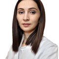 Фотография специалиста Хацимова Заира Тимофеевна