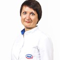 Фотография специалиста Кузнецова Ирина Владимировна