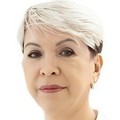 Фотография специалиста Панфилова Елена Викторовна