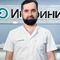 Фотография специалиста Илолов Хуснидин Тоджидинович