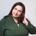Фотография специалиста Соина Ольга Владиславовна