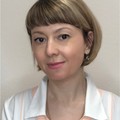 Фотография специалиста Балмашева Инна Владимировна
