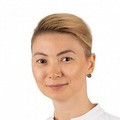 Фотография специалиста Афлятунова Гульназ Талгатовна
