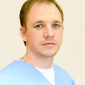 Фотография специалиста Баков Сергей Валерьевич