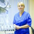 Фотография специалиста Мурашова Ирина Валерьевна