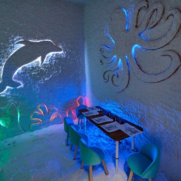 Bambika-Club Premium, частный детский сад фото 2