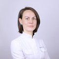 Фотография специалиста Фарафонова Ульяна Валентиновна