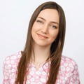 Фотография специалиста Баранова Дарья Николаевна