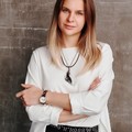 Фотография специалиста Латышева Ульяна