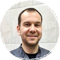 Фотография специалиста Александров Кирилл Владимирович