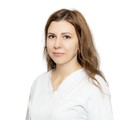 Фотография специалиста Хонявина Юлия Олеговна