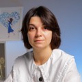 Фотография специалиста Крылова Екатерина Игоревна