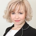 Фотография специалиста Лещинская Наталья