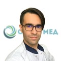 Фотография специалиста Мартиросян Арсен Ванушевич