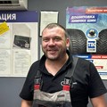 Фотография специалиста Паньков Евгений