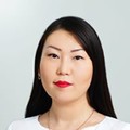 Фотография специалиста Данзанова Елена Бадмаевна