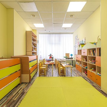 Частный детский сад Симба фото 2