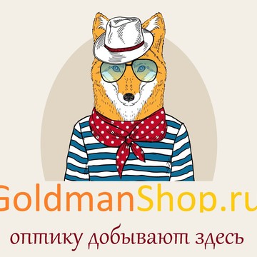GoldmanShop фото 1