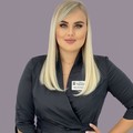 Фотография специалиста Боровских Анна Вячеславовна