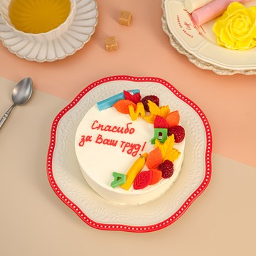 Кондитерская ПАНЬЕ фото 2