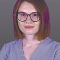 Фотография специалиста Кречетова Мария Сергеевна