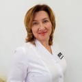 Фотография специалиста Митрясова Ирина