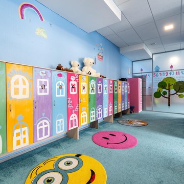 Частный детский сад Милашка фото 1