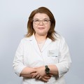 Фотография специалиста Сергеева Нелла Георгиевна