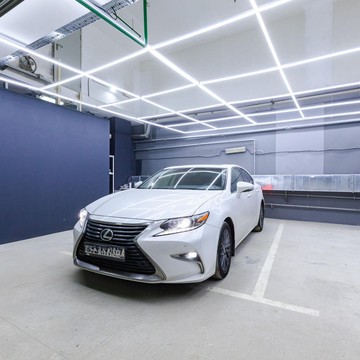 Студия детейлинга L. A. Detailing фото 2