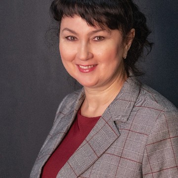 Риэлтор Елена Глушкова фото 1