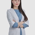 Фотография специалиста Омарова Анджела Ахиядовна