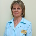 Фотография специалиста Останина Галина Александровна