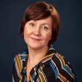 Фотография специалиста Шайтарова Анна Владимировна