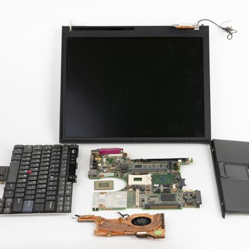 Сервисный центр Run Computer на Рублёвском шоссе фото 1