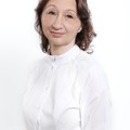 Фотография специалиста Горячева Анна Александровна