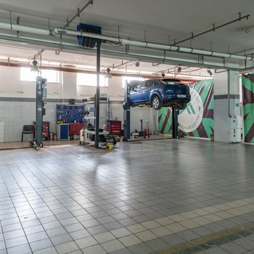 Автосервис Автопритяжение фото 2