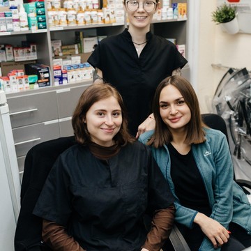 Ветеринарная клиника ТомВет в Совпартшкольном переулке фото 3