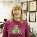 Фотография специалиста Лаврова Татьяна Васильевна