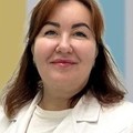 Фотография специалиста Вотинова Ирина Васильевна