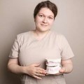 Фотография специалиста Смирнова Алена Андреевна