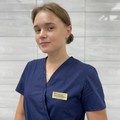 Фотография специалиста Соколова Софья Михайловна